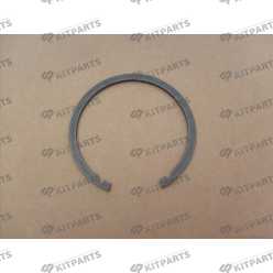 кольцо раздаточной коробки. кольцо 52-1802097 в раздаточной коробки. кольцо стопорное раздатки 2217.